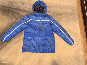Куртка зимняя ICEPEAK,размер 152