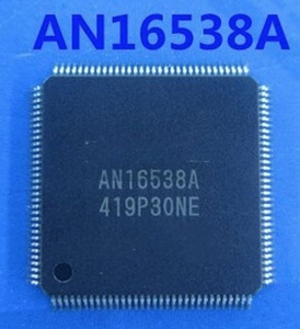 Микросхема для ТВ PLASMA/ AN16538A