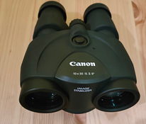 Бинокль Canon 10x30 is