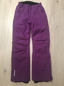 Лыжные брюки/зимние брюки icepeak № 36