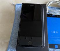iPhone 7 угольно-черный 128 ГБ