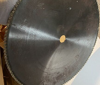 Пильный диск Swedex 450 мм 30 мм
