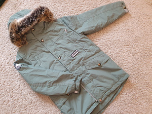 Зимняя куртка LENNE 148