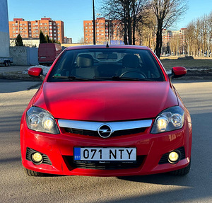 Müüa Opel Tigra1.8L 92kw.