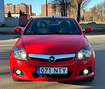 Müüa Opel Tigra1.8L 92kw., 2005