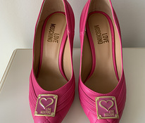 Love Moschino uued kingad