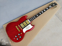 Gibson SG-копия