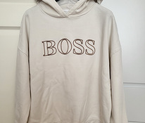 Boss dressipluus