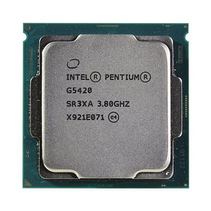 Процессор Intel Pentium Gold G5420 Socket 1151