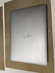 Müüa Macbook Pro 2012, Retina, heas seisukorras
