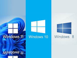 Windows 11/10/8.1/7 ja Office 2021/2019/2016 (paigaldamine)
