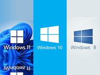 Windows 11/10/8.1/7 и Office 2021/2019/2016 (установка)
