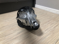 3D-печатная маска