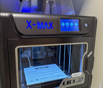 Крупногабаритные 3D-принтеры QIDI TECH X-Max