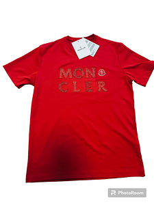 Moncler футболка