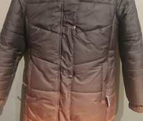 Зимняя куртка Le-Company