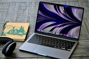 Apple MacBook Air 2022 256gb