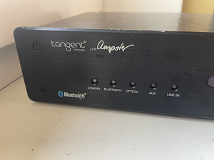 Tangent preampster BT