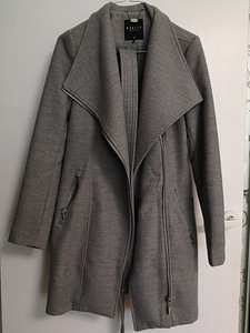 Mantel / пальто 36 размер