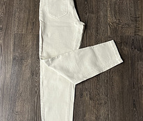 Тeksapüksid ( джинсовые брюки), MOHITO, suurus 36,