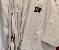 Taekwondo ülikond / 170 cm