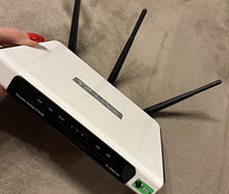 Маршрутизатор TP-LINK TL-WR941ND