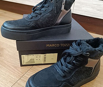 Новые кроссовки Marco Tozzi 37