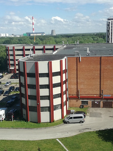 Гараж в аренду Linnamae 91 Tallinn