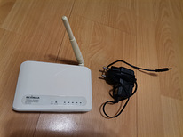 Wi-Fi роутер Edimax BR-6228ns