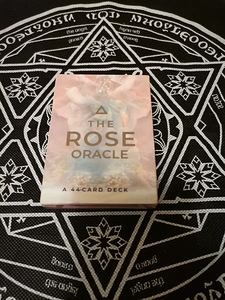 The rose oracle