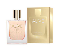 BoSS Alive Limited Edition, 50 ml