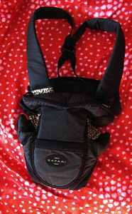 Tomy Safari сумка для живота