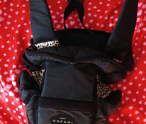 Tomy Safari сумка для живота