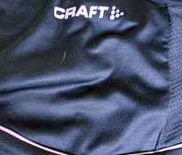 Craft женская велосипедная рубашка, спортивная рубашка