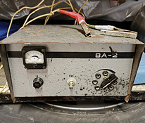 Автомобильное зарядное устройство ВА-2