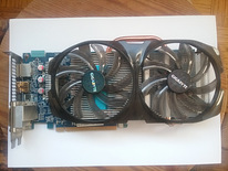 AMD R7 260X 2 ГБ