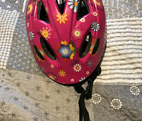 Шлем для девочек