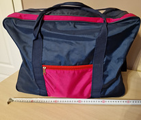 Большая сумка - багаж