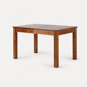 Обеденный стол из массива дерева