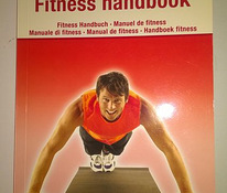 Raamat Fitness Handbook