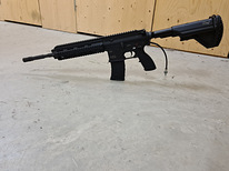 VFC HK416 Asia Edition Airsoft