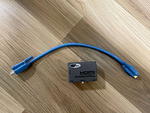 Gefen HDMI Detective Plus