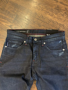 Armani Exchange джинсы