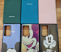 Samsung Note 20 Ultra telefoni kaaned