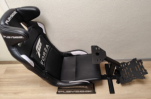 Раллийное кресло Forza Motorsport Playseat Xbox Playstation