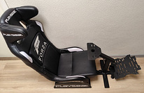 Раллийное кресло Forza Motorsport Playseat Xbox Playstation