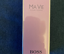 Hugo Boss “MaVie” EDP 50 ml , originaal!