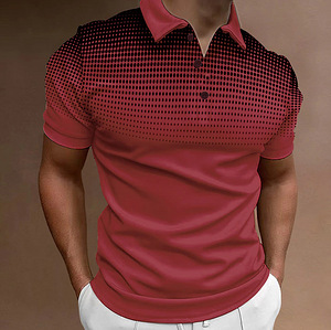 Мужская рубашка поло/гольф 3xl