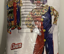 Karnevali kostüüm kuni 116 sm