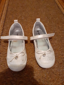 Детская обувь, размер 34